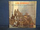 Lee Dorsey - Ride Your Pony/Get Out Of My Life, Woman - 1966- Amy - Mono(SEALED)