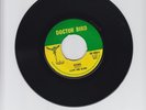 DOCTOR BIRD/JEZEBEL  - LLOYD ROBINSON AND GLEN BROWN    ( 66 SKA 7