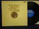 ZZ Top - ZZ Top's First Album - 1971 - London Label - Stereo(Textured Cover)