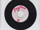 BLANK/MATRIX JB 001 & JB  02  - JACKIE BERNARD  ??  ( REGGAE 7