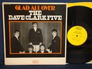 The Dave Clark Five - Glad All Over - 1964 - Epic Label - Stereo(No Instruments)