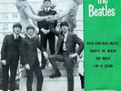 The Beatles Rock and roll music - Ed. spain - Ep