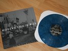 MODERN LIFE IS WAR 'Witness' LP /250 give up the ghost have heart hardcore punk