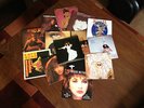 KATE BUSH - 