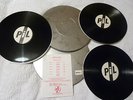 PiL (Public Image Limited) Metal Box - triple 12