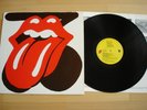 The Rolling Stones LP - Sucking in the Seventies - CBS Records