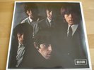 The Rolling Stones LP - The Rolling Stones No.2, DECCA, Ungeöffnet