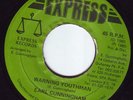 EARL CUNNINGHAM 