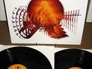 COLOUR HAZE SHE SAID 2LP RARE #'D/900 RELIEF/RAISED COVER Sula Bassana Kyuss