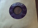 rare northern soul 45 'Rhinoceros' Stan Robinson AMY # 810