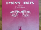 Dyson's Faces S/T LP DMC SLP 76331 ST SEALED original rare modern soul samples
