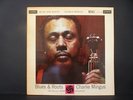 CHARLES MINGUS BLUES AND ROOTS UK LONDON LTZ-K-15194 ORIGINAL EX+/NM