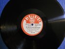 JAMBO 520 East African 78, super rare, STAR SERENADERS SEYCHELLES BAND c. 1949
