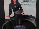 RARE LTD Original New Zealand Import Pressing VICKY LEANDROS-In Greek LP folk