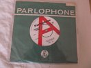 FOUR + ONE (Tomorrow, Keith West) Time Is On My Side 1965 Parlophone DEMO Psych