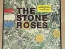 the stone roses - debut album LP - USA import - rare 1st press - still sealed