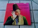 CAPTAIN BEEFHEART TROUT MASK REPLICA 100% COMPLETE W/ORIGINAL RARE INSERT