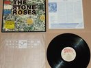 the stone roses - debut album LP - south korean press - rare - original vinyl