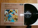 SXL 6065 WBg ED.2 - RAVEL/HONEGGER/DUKAS - ANSERMET EX/NM DECCA STEREO LP