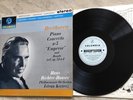 Beethoven Emperor Concerto Richter-Haaser, Kertesz STEREO LP SAX 2422 B/S 1st Ed