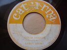 LEROY BROWN-COLOR BARRIER CATURNA ORIGINAL EX RARE KILLER ROOTS