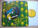 REBEL ROCK THIRD WORLD ORIGINAL  KILLAH INSTRUMENTAL RECORD