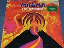 MAGMA 1001° Centigrades RARE Philips 1971 Prog EX++ LP
