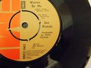Sex pistols Anarchy in the UK EMI Chris Thomas Credit Black Bag