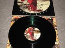 Kate Bush - The Red Shoes LP / EMI (EMD 1047)