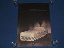 RED HOUSE PAINTERS - DOWN COLORFUL HILL - UK 4AD PROMO POSTER