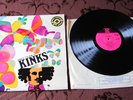 LP -  Kinks - Face To Face / NSPL 18149 (UK) - 1966