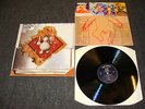 MASSIVE ATTACK “PROTECTION” 1994 WILD BUNCH ORIGINAL UK VINYL INNER SLEEVE EX+