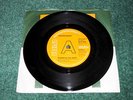 GRAHAM BONNET “WHISPER IN THE NIGHT / RARE SPECIMEN” 1972 RCA MKS 5072 UK DEMO