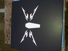 33 Metallica Death Magnetics 5LP