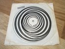 BLACK SABBATH Evil Woman/ Wicked World Vertigo Swirl RARE UK 1st press VG+