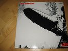 LED ZEPPELIN SAME  1969 ATLANTIC 40031 (SD 8216)