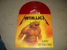 Metallica - Jump in the Fire UK 12