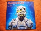 IRON MAIDEN – WORLD SLAVERY TOUR  Japan