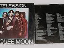 television - marquee moon - vinyl lp - elektra records 1977