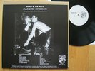 ADAM AND THE ANTS-MARQUEE INVASION 12/01/1978 LP-PUNK/JORDAN/CHELSEA