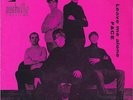 Simons - Leave me alone/Face, SWE PS/45 1967 *MINT* MOD GAGAGE FREAKBEAT LISTEN