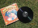 Van Morrison Blowin' Your Mind MONO vinyl LP