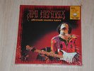JIMI HENDRIX - ALTERNATIVE MASTER TAPES