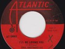 Northern Soul - Soul Brothers Six - I'll be loving you - Original US Atlantic