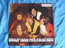 Group 1850 - paradise now (discofoon dutch original) RARE   