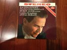 MERCURY LIVING PRESENCE LP SR 90283 NM RACHMANINOFF