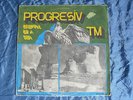 Progresiv TM - dreptul de a visa (electrecord romanian orig.) like JETHRO TULL 