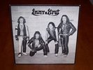 Emmy Strut-Private Press Metal EP With Lyric Sheet Poster