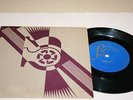 NEW ORDER Procession 7 inch PURPLE SLEEVE Joy Division Factory Electronic  UK LP