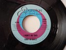 MODERN SOUL 45 *** SIDNEY JOE QUALLS - I DON'T DO THIS /RUN TO ME  **  EXPANSION